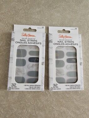 Sally Hansen Nail Strips #1035
